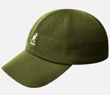 Load image into Gallery viewer, Kangol Tropic TM Ventair Baseball Fitted Spacecap # 1456BC