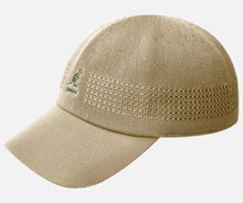 Load image into Gallery viewer, Kangol Tropic TM Ventair Baseball Fitted Spacecap # 1456BC