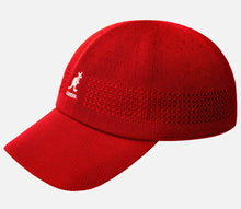 Load image into Gallery viewer, Kangol Tropic TM Ventair Baseball Fitted Spacecap # 1456BC