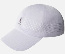 Load image into Gallery viewer, Kangol Tropic TM Ventair Baseball Fitted Spacecap # 1456BC