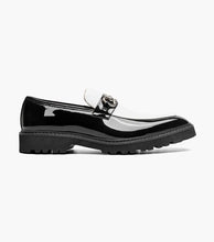 Load image into Gallery viewer, Carabello Moc Toe Slip On by Stacy Adams