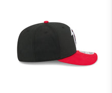 Load image into Gallery viewer, Atlanta Falcons New Era 9Seventy 970 Pre-Curved Draft 26 Snapback Cap