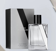 Load image into Gallery viewer, Victoria's Secret Very Sexy Platinum 3.4oz Eau De Parfum for Men