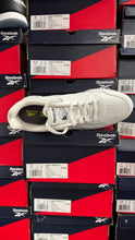 Load image into Gallery viewer, Reebok White Classics Sneakers with Ice Bottom CL Harman Run S # GZ5452