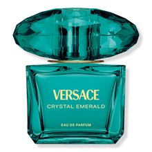 Load image into Gallery viewer, Versace Crystal Emerald  Pour Femme Eau De Parfum