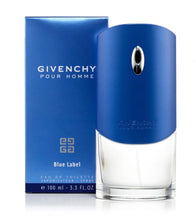 Load image into Gallery viewer, Givenchy P/H Blue Label EDT Spray