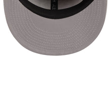 Load image into Gallery viewer, Tampa Bay Buccaneers New Era 9Fifty Color Block 2 Tone Cardinal Gray 950 Snapback hat