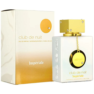 Imperiale Club De Nuit Eau De Parfum Armaf