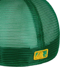 Load image into Gallery viewer, Oakland Athletics Fitted 59Fifty 5950 New Era Trucker Hat 60228489