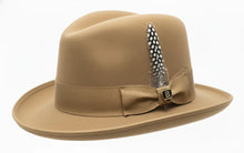 Load image into Gallery viewer, The Godfather Hat by Bruno Capelo in 18 Colors