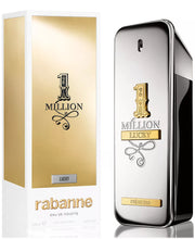 Load image into Gallery viewer, 1 Million Lucky by Paco Rabanne Edt