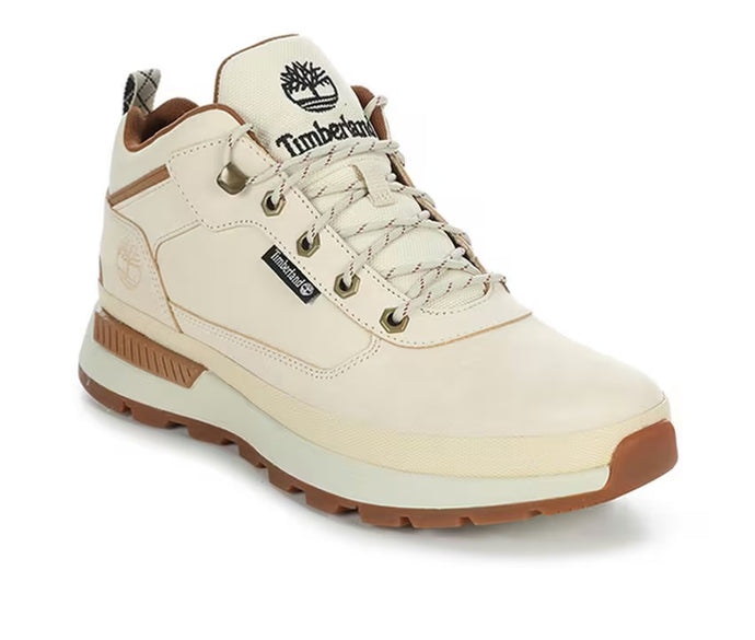 Timberland Field Trekker Natural Low Lace Sneaker # A6DKN