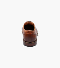 Load image into Gallery viewer, Stacy Adams Macarthur Wing Tip Oxford Dress Shoe