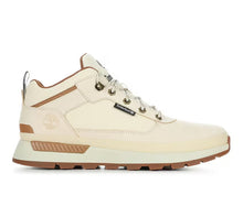 Load image into Gallery viewer, Timberland Field Trekker Natural Low Lace Sneaker # A6DKN