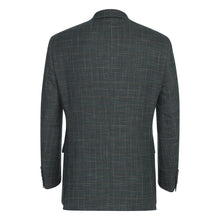 Load image into Gallery viewer, Single Breasted New Slim Fit Blazer # 294-48 Green
