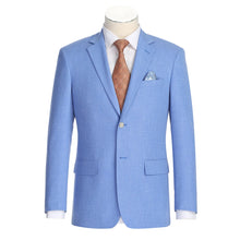 Load image into Gallery viewer, Single Breasted New Slim Fit 2 Button Blazer # 294-59 294-60 294-61