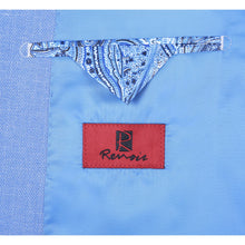 Load image into Gallery viewer, Single Breasted New Slim Fit 2 Button Blazer # 294-59 294-60 294-61