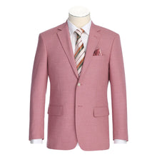 Load image into Gallery viewer, Single Breasted New Slim Fit 2 Button Blazer # 294-59 294-60 294-61