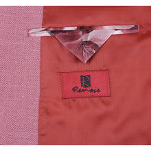 Load image into Gallery viewer, Single Breasted New Slim Fit 2 Button Blazer # 294-59 294-60 294-61