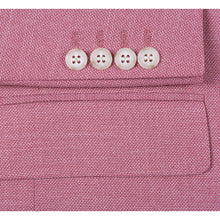 Load image into Gallery viewer, Single Breasted New Slim Fit 2 Button Blazer # 294-59 294-60 294-61