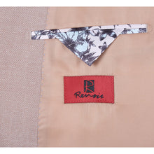 Load image into Gallery viewer, Single Breasted New Slim Fit 2 Button Blazer # 294-59 294-60 294-61