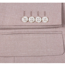 Load image into Gallery viewer, Single Breasted New Slim Fit 2 Button Blazer # 294-59 294-60 294-61