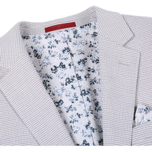 Load image into Gallery viewer, Single Breasted Classic Fit Blazer # 294-66 Light Beige