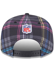 Load image into Gallery viewer, Minnesota Vikings New Era 9Fifty 950  Snapback Crucial Catch New Era Cap