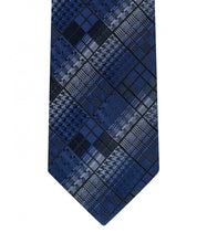 Load image into Gallery viewer, Design &amp; Checks 3.50" Microfiber Tie &amp; Pocket Square Set # 732