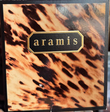 Load image into Gallery viewer, Aramis by Estee Lauder Classic 3.4 FL Oz + 1.70 FL.Oz Edt Natural Spray for Men