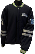 Load image into Gallery viewer, Seattle Seahawks Jacket
