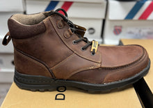 Load image into Gallery viewer, Dockers Vonner Red Brown Casual Boot