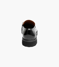 Load image into Gallery viewer, Carabello Moc Toe Slip On by Stacy Adams