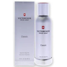 Load image into Gallery viewer, Swiss Army Classic 3.4 oz by Victorinox