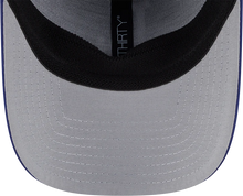 Load image into Gallery viewer, Los Angeles LA Dodgers New Era MLB 39Thirty 3930 Flex Fit Mid Perf Hat 60600939
