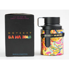 Load image into Gallery viewer, Odyssey BA HA MAS 3.4 Eau De Parfum by Armaf