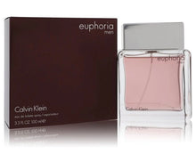 Load image into Gallery viewer, Euphoria by Calvin Klein Edt