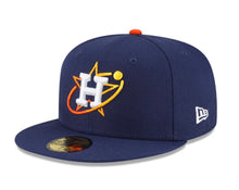 Load image into Gallery viewer, Houston Astros City Connect 59Fifty 5950 New Era Fitted Cap