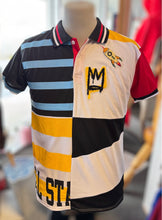 Load image into Gallery viewer, Bleecker &amp; Mercer Short Sleeve Knit Pullover Shirt