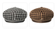 Load image into Gallery viewer, Kangol Block Zig Driving Cap K5472
