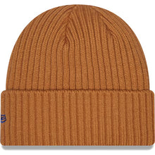 Load image into Gallery viewer, Florida Gators New Era Core Classic Lined Cuffed Knit Beanie