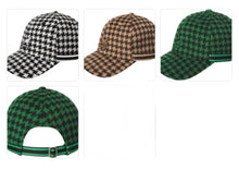 Load image into Gallery viewer, Kangol Block Zig Baseball Cap K5471