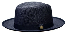 Load image into Gallery viewer, Empire Collection Straw Hat by Bruno Capelo