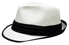 Load image into Gallery viewer, Rico Fedora Hat by Bently