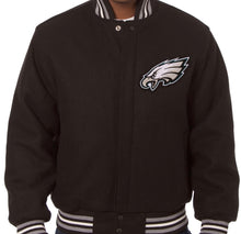 Load image into Gallery viewer, Philadelphia Eagles Jacket