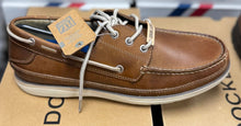 Load image into Gallery viewer, Dockers Midship Casual Genuine Leather Boat Shoe