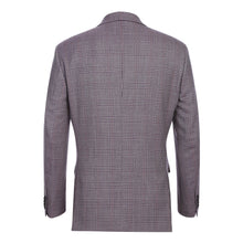 Load image into Gallery viewer, Single Breasted New Slim Fit Wool Blazer # 567