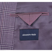 Load image into Gallery viewer, Single Breasted New Slim Fit Wool Blazer # 567