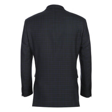 Load image into Gallery viewer, Single Breasted New Slim Fit Wool Blazer # 567
