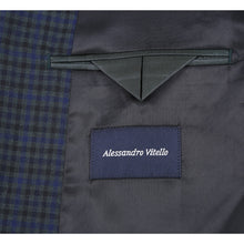 Load image into Gallery viewer, Single Breasted New Slim Fit Wool Blazer # 567